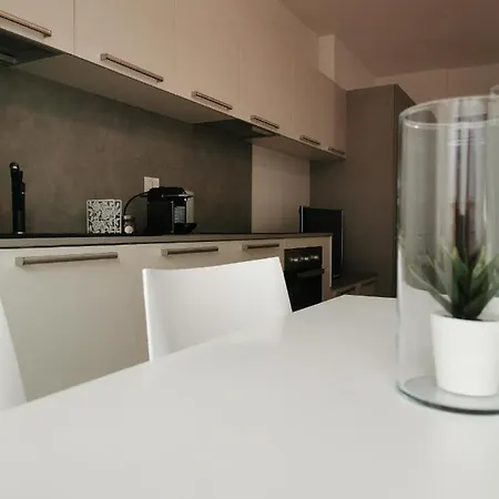 Monolocale Kirby Apartment Cattolica